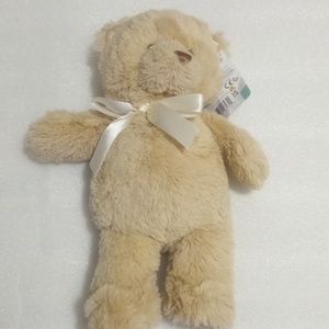 Baby gund my first teddy
